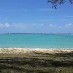 Villa Acajou Sur Mer