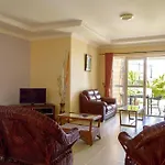 Coin De Mire Villas