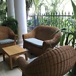 La Residence De Trou Aux Biches