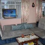 Sandy Shore