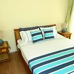 Ariel Beach Villa*