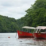 Riverside Holiday Home