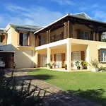 The Beach House Rodrigues