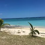 Wolmar Beach Suite