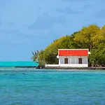 Stella Beach House By Staymauritius