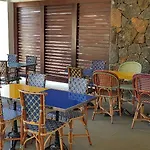 Mythic Suites & Villas