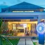 Mythic Suites & Villas
