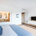 Mythic Suites & Villas