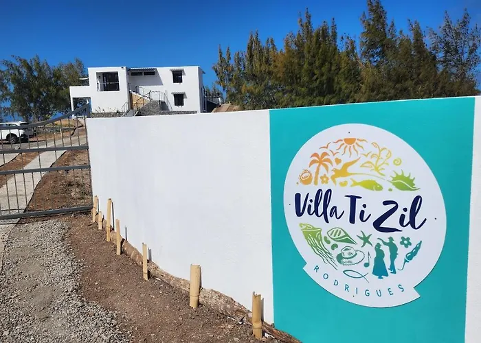 Villa Ti Zil