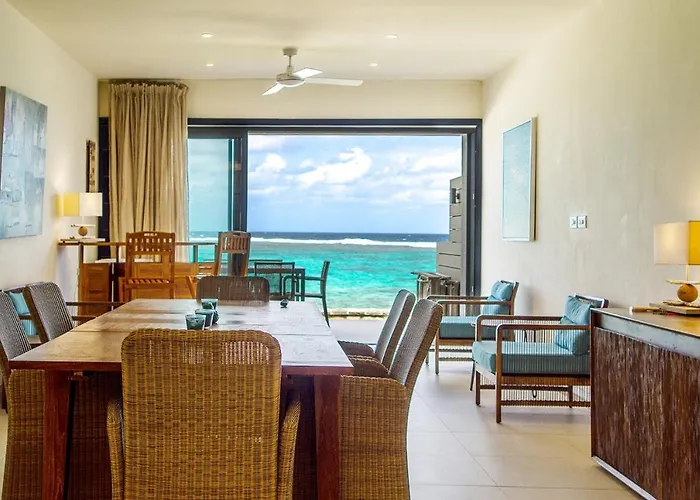 Coral Bay By Dream Escapes