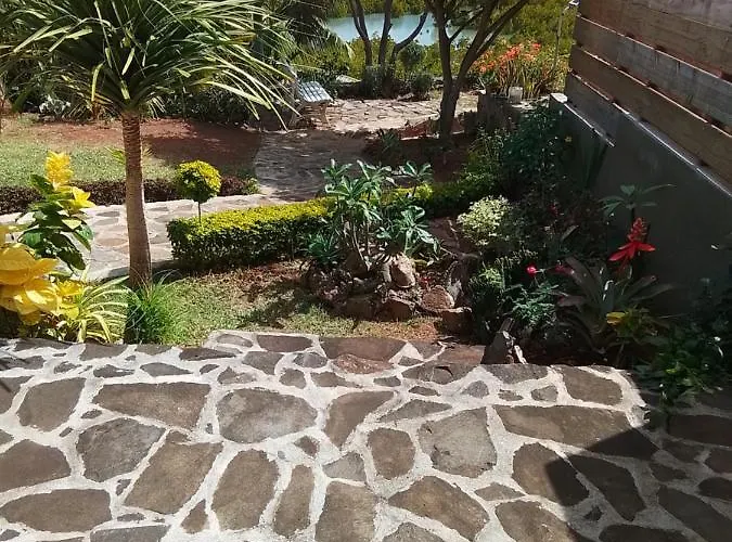 Villa Baie Diamant
