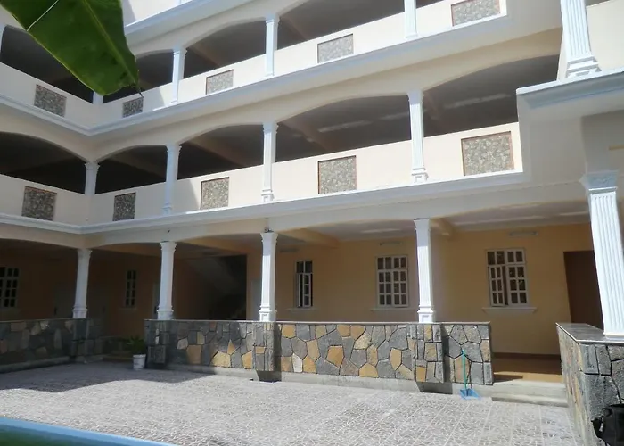 Auberge Les Lilas
