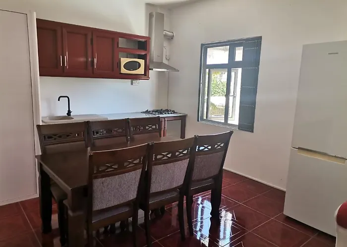 Villa Torarica