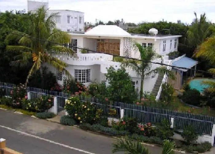 Villa Citronella - 3 Bedrooms 1St Floor