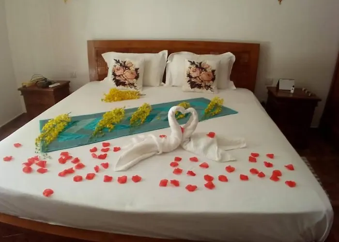 Easy Stay Residence