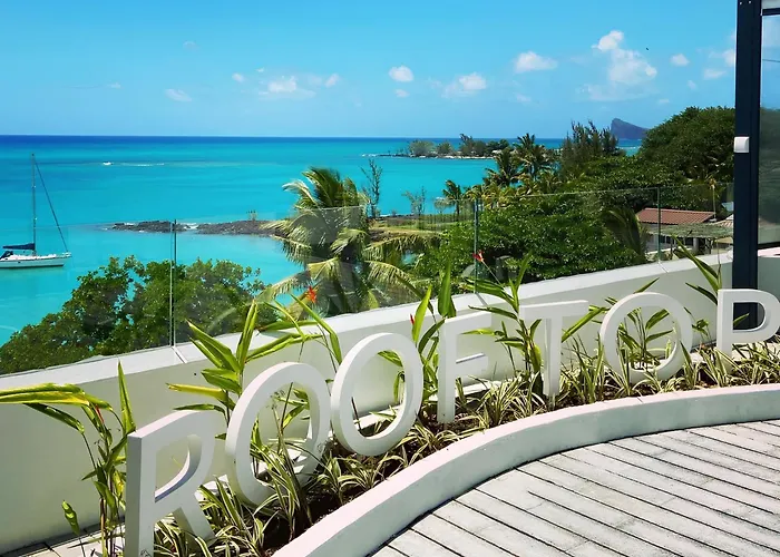 Ocean V Hotel (Adults Only)