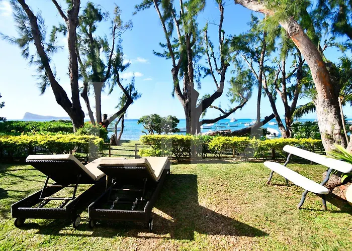 Villa Cap Malheureux