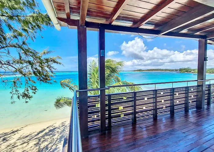 Blue Reef Blue Bay