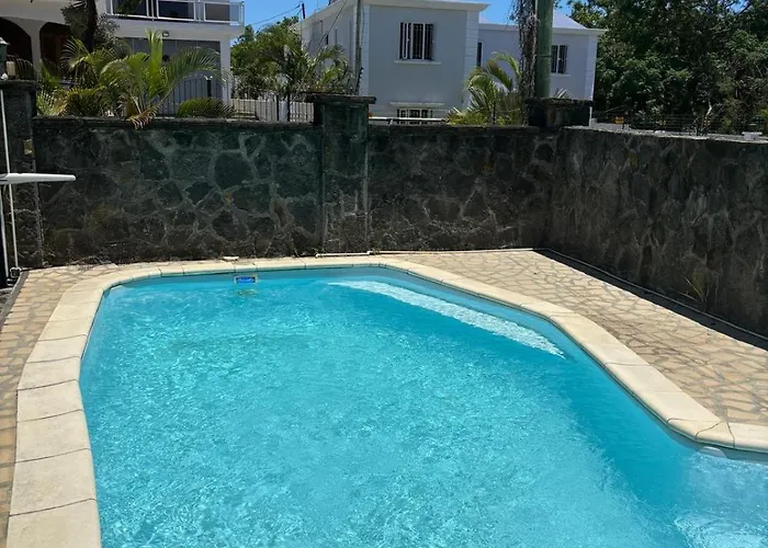Mauritouritaly Villa Calodyne