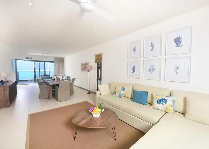 Stella Beach House By Staymauritius
