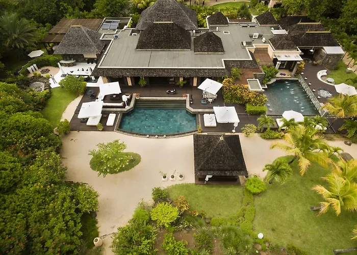 Villa 74 Tamarina