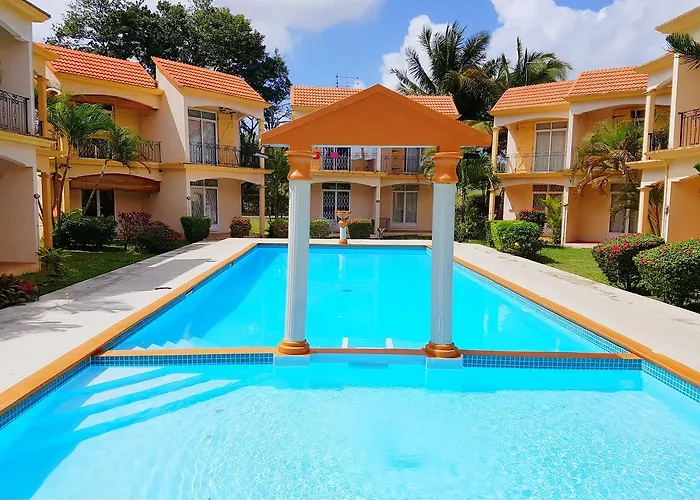 Residence Le Choisy