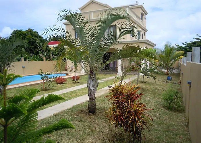 Villa Gris Gris