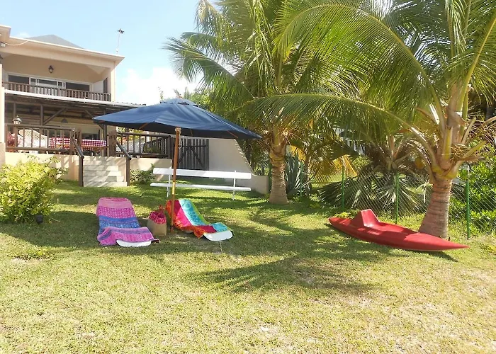 Villa Catovert