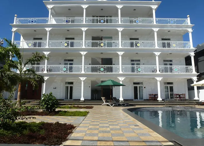 Residence Corossol