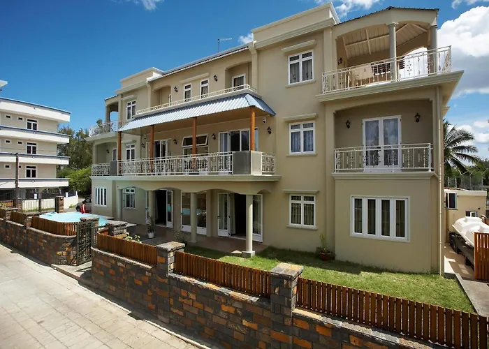 Jet Villa