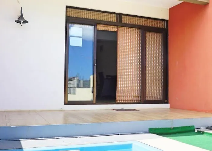 Palmyre Residence 7 & 8 Licensed By Tourism Authority 10071