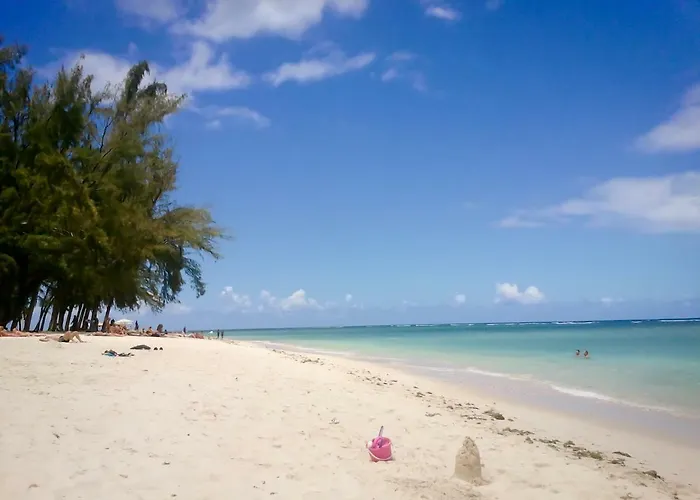 Easy World Beach Apartments