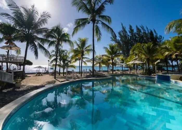 Hibiscus Boutique Hotel