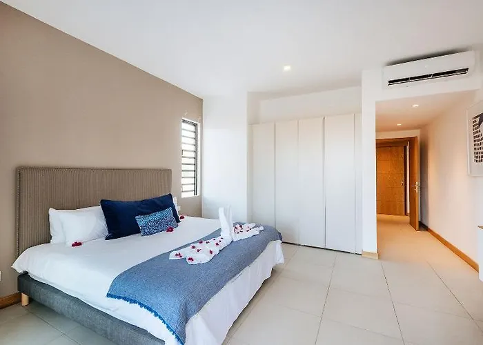 Mythic Suites & Villas