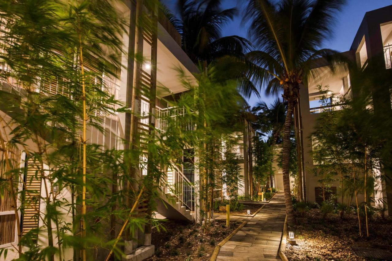 Hotel Veranda & 3*