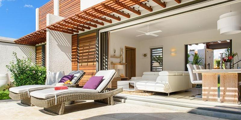 Clos Du Littoral By Fine & Country Grand Baie