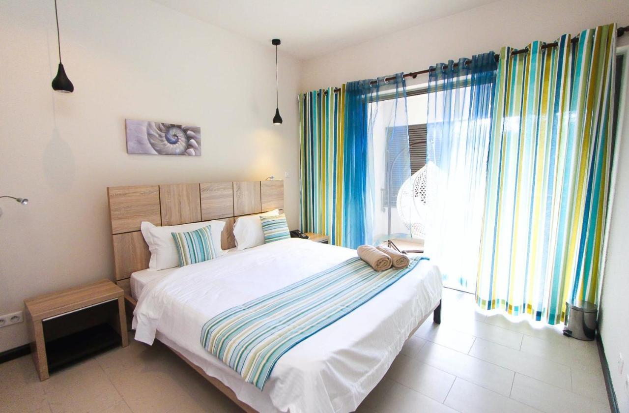 Apartment Nitzana Residences & Restaurant *