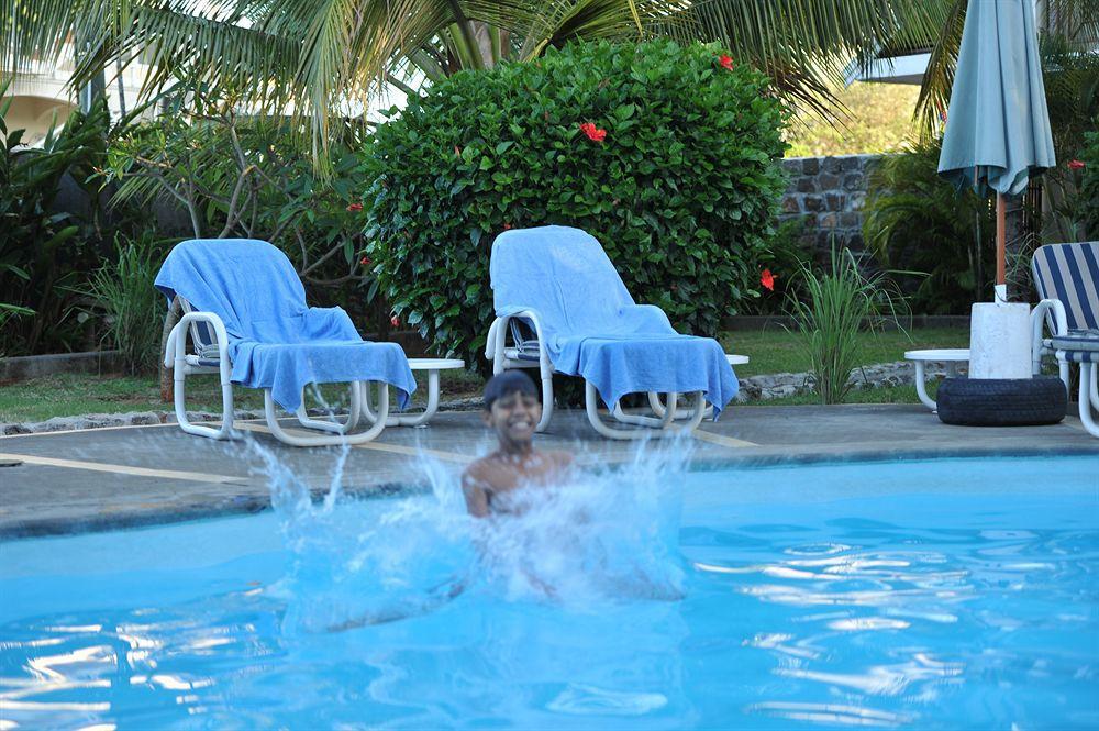 De Conti Hotel Pointe aux Piments
