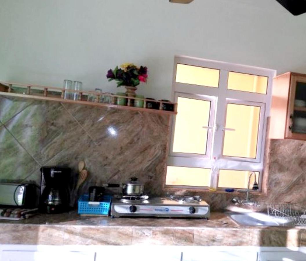 Apartment Charming Pereybere With Shared Pool