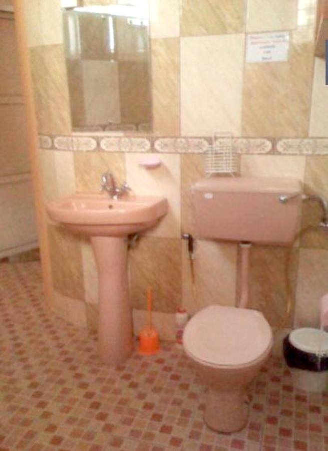 Charming Pereybere With Shared Pool Apartment *