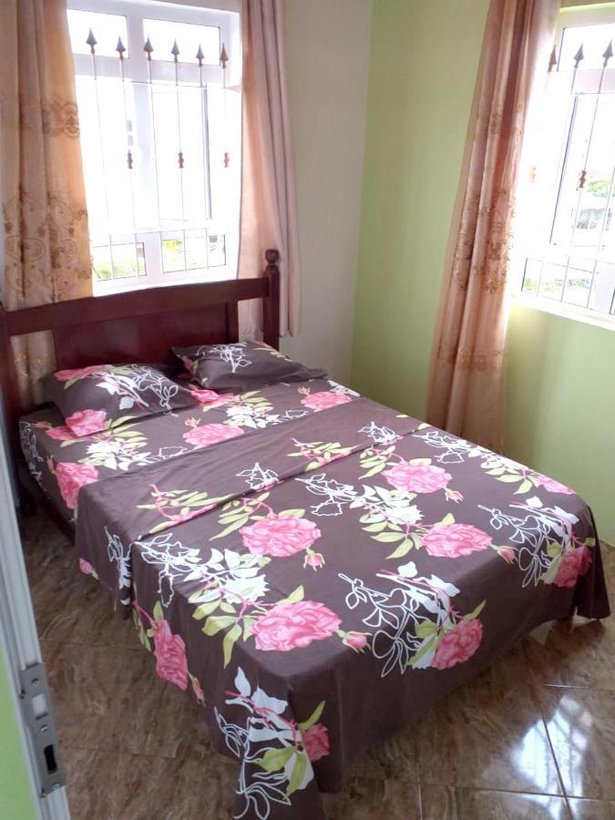Apartment Charming Pereybere With Shared Pool