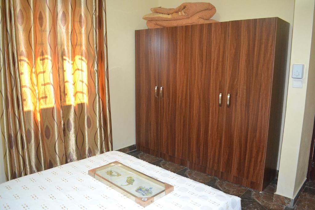 Apartment Is Calm Locality Apartment *