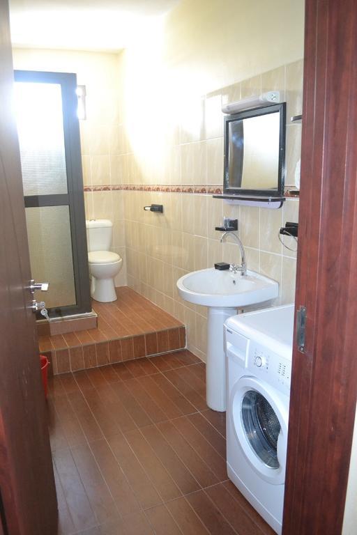 Apartment Is Calm Locality Apartment *