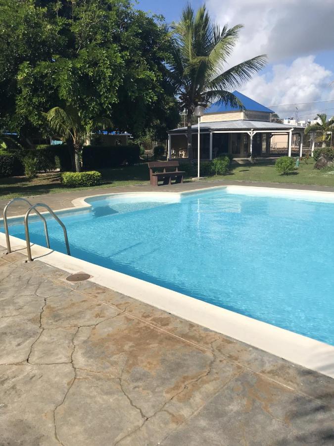Apartamento Charming In 60 M² With Shared Pool *
