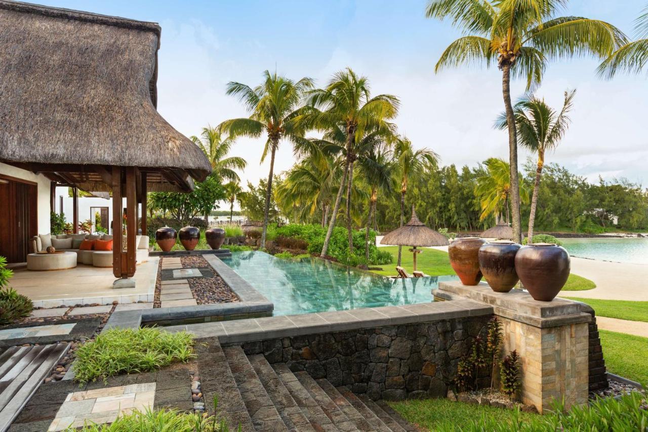 Shangri-la Le Touessrok, Mauritius Trou d'Eau Douce