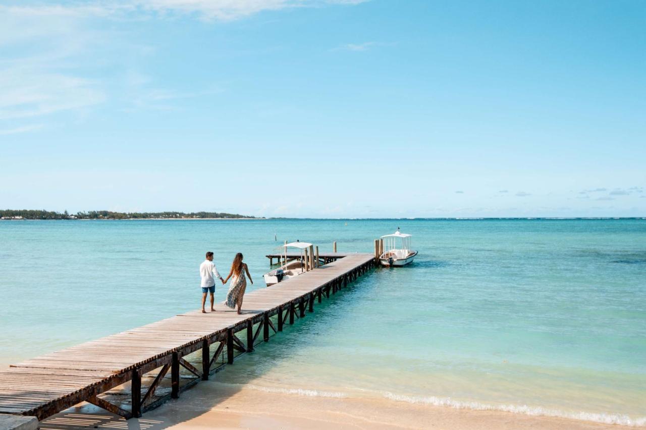 Resort Shangri-la Le Touessrok, Mauritius 5*