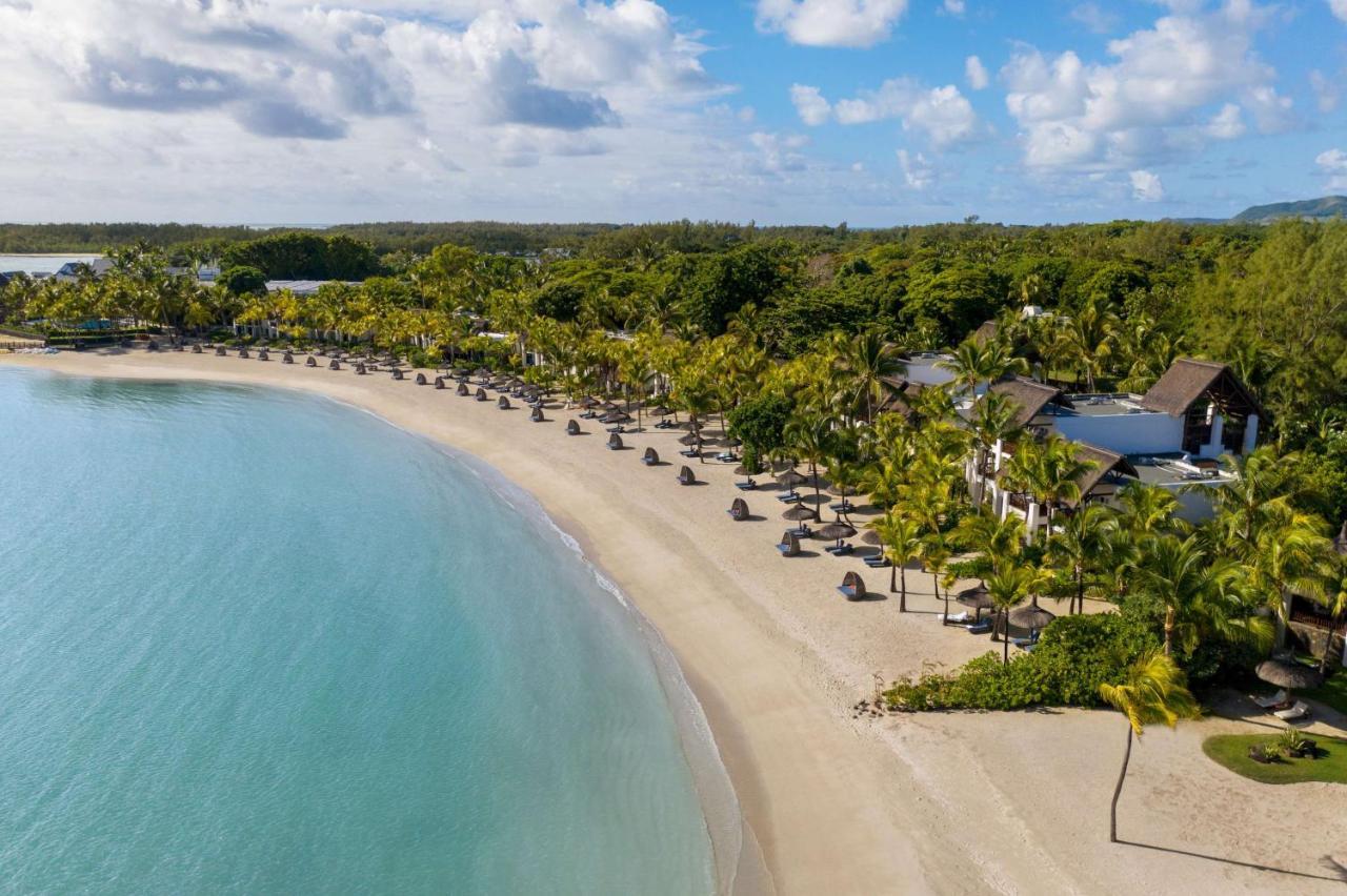 Resort Shangri-la Le Touessrok, Mauritius 5*