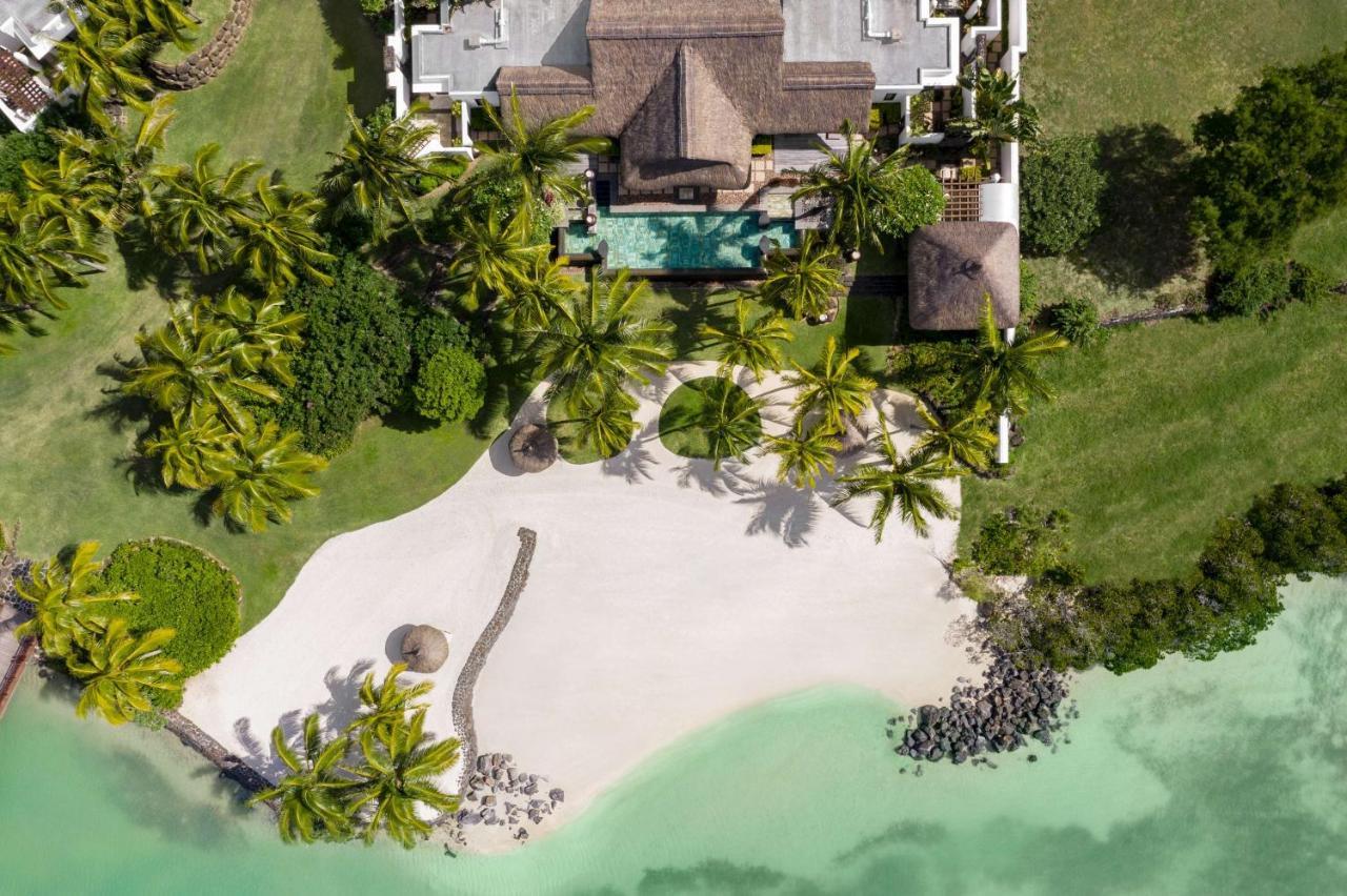 Shangri-la Le Touessrok, Mauritius Resort Trou d'Eau Douce