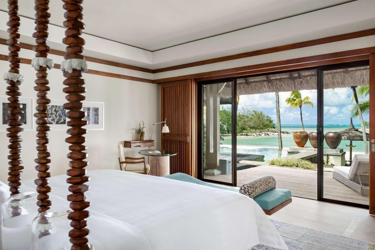 Shangri-la Le Touessrok, Mauritius Resort