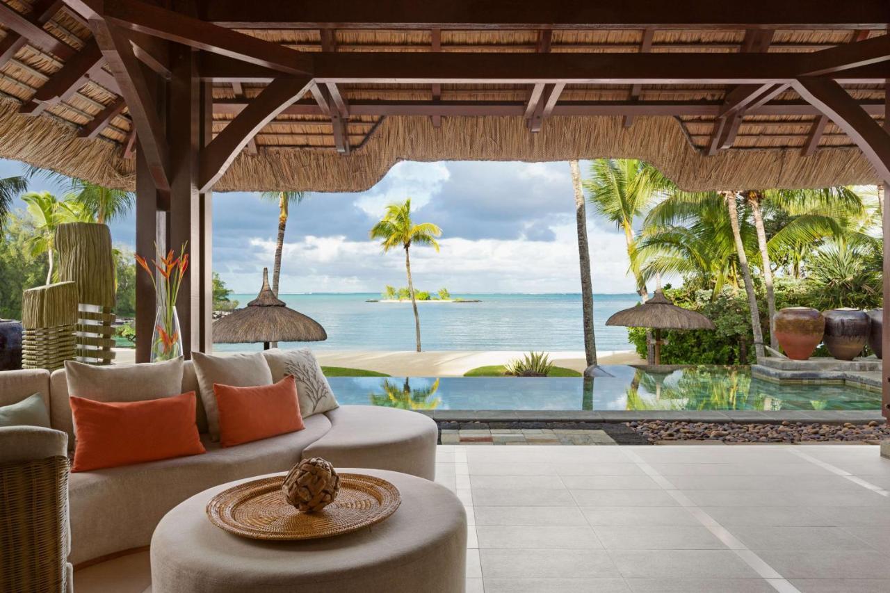 Shangri-la Le Touessrok, Mauritius Resort Trou d'Eau Douce